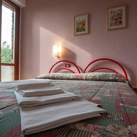 Hotel Le Terrazze Di Nappino Trespiano Ngoại thất bức ảnh