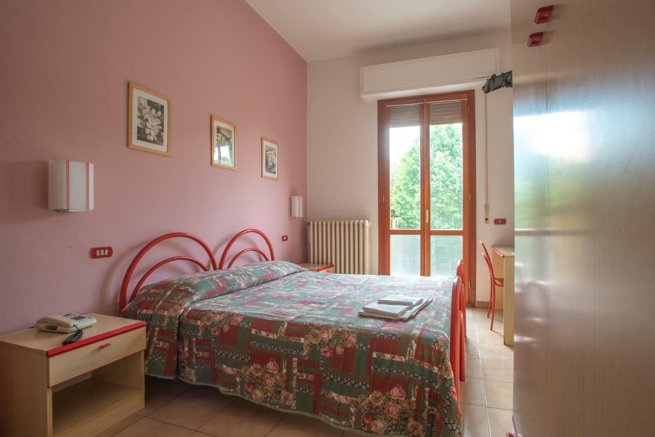 Hotel Le Terrazze Di Nappino Trespiano Ngoại thất bức ảnh
