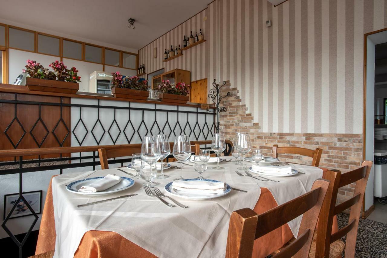 Hotel Le Terrazze Di Nappino Trespiano Ngoại thất bức ảnh