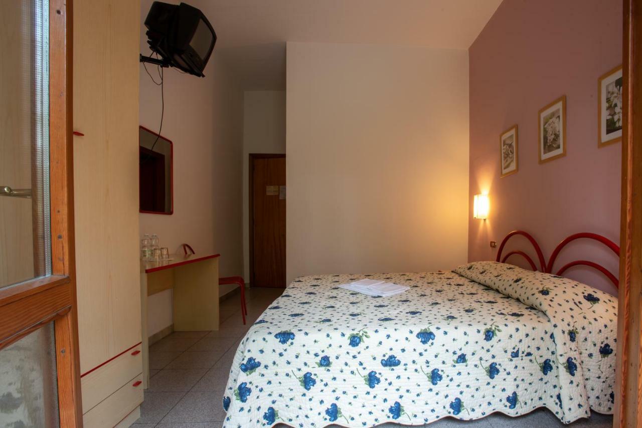 Hotel Le Terrazze Di Nappino Trespiano Ngoại thất bức ảnh