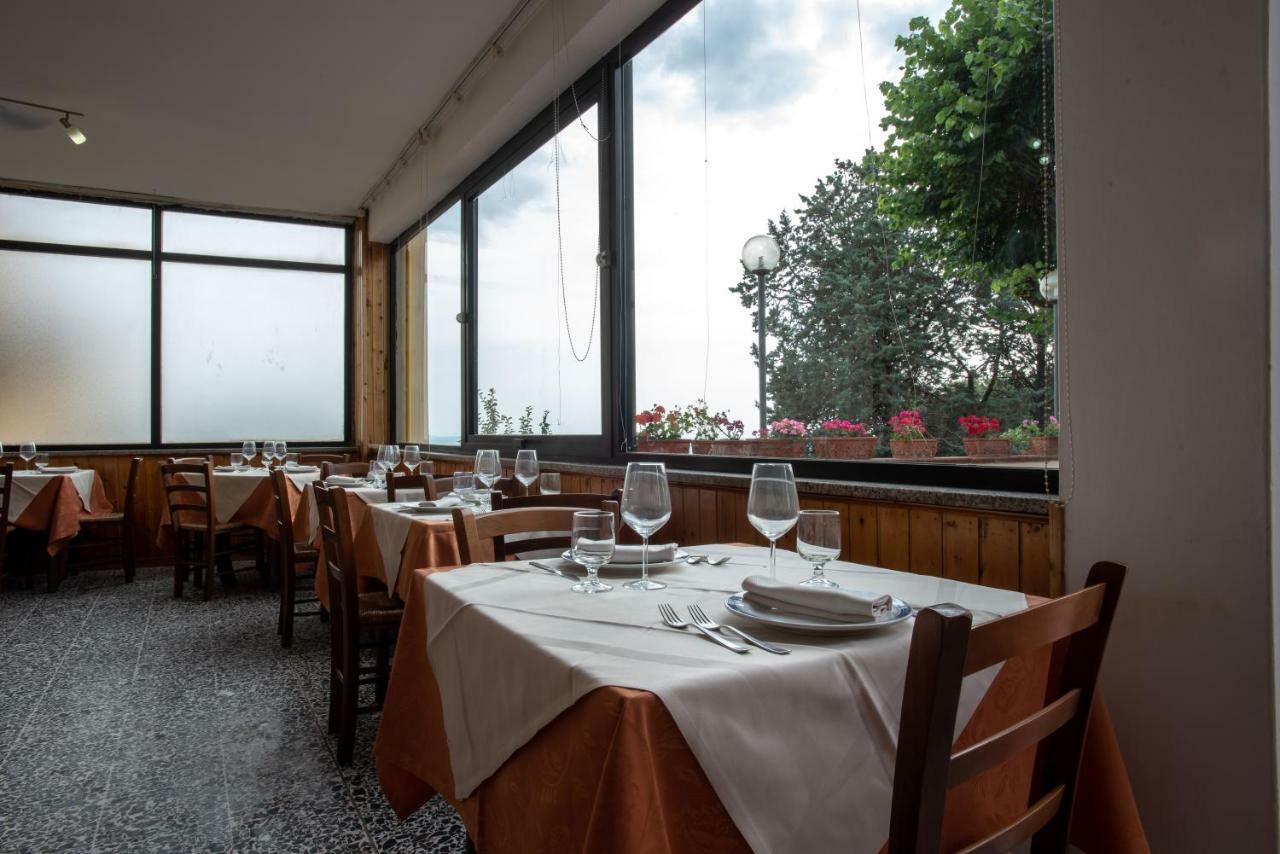 Hotel Le Terrazze Di Nappino Trespiano Ngoại thất bức ảnh