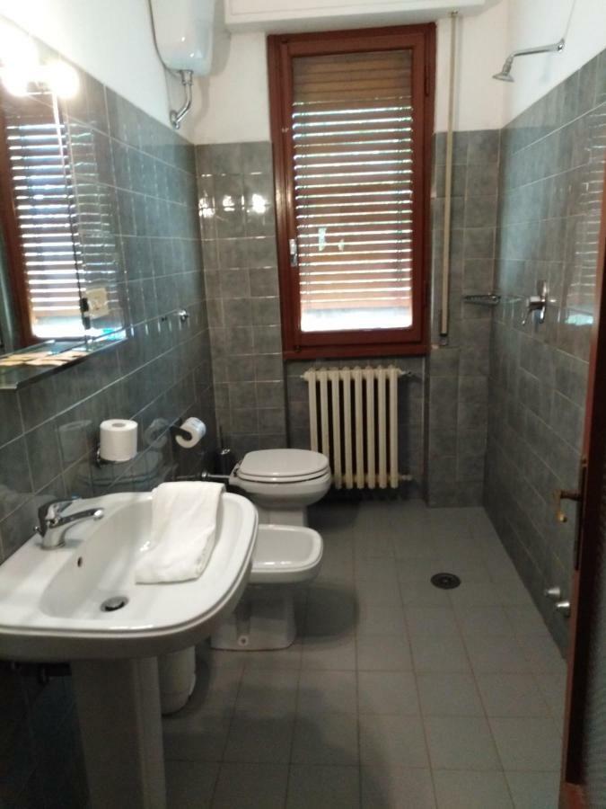 Hotel Le Terrazze Di Nappino Trespiano Ngoại thất bức ảnh